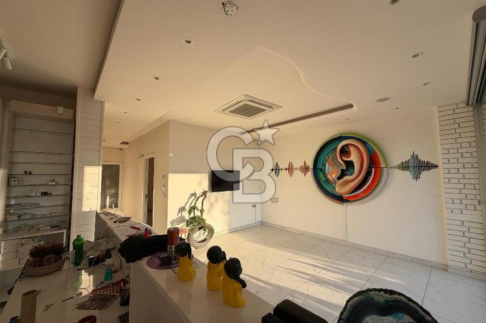 ATAK'tan Devren Kiralık Full Yapılı Her Amaca Uygun İşletme