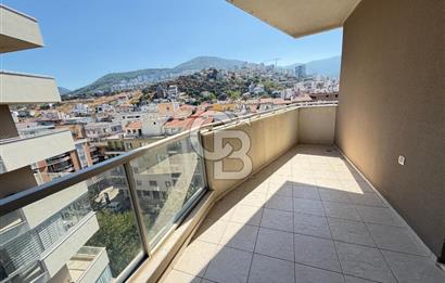 Yenikale de Manzaralı Ferah 3+1 Fırsat Daire