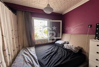İzmir Konak Alsancak Mahallesinde Eşyalı Satılık 2+1 - 1 - 376912