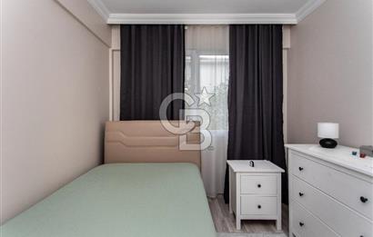 Foça Bağarası Kazım Dirik Mah. Satılık 2+1 Kapalı Mutfaklı Daire