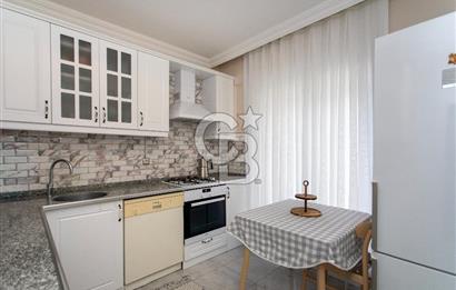 Foça Bağarası Kazım Dirik Mah. Satılık 2+1 Kapalı Mutfaklı Daire