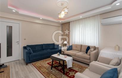 Foça Bağarası Kazım Dirik Mah. Satılık 2+1 Kapalı Mutfaklı Daire