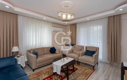 Foça Bağarası Kazım Dirik Mah. Satılık 2+1 Kapalı Mutfaklı Daire