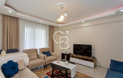 Foça Bağarası Kazım Dirik Mah. Satılık 2+1 Kapalı Mutfaklı Daire