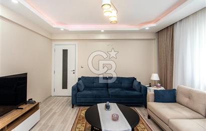 Foça Bağarası Kazım Dirik Mah. Satılık 2+1 Kapalı Mutfaklı Daire