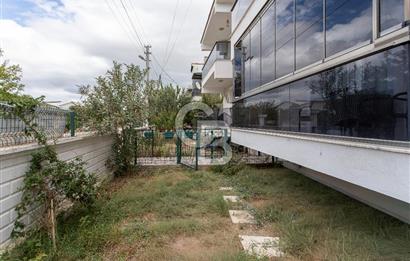 Foça Bağarası Kazım Dirik Mah. Satılık 2+1 Kapalı Mutfaklı Daire
