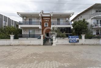 Foça Bağarası Kazım Dirik Mah. Satılık 2+1 Kapalı Mutfaklı Daire - 3 - 376902