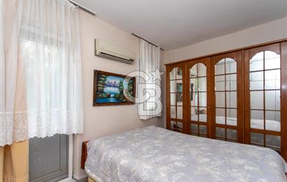 Foça Atatürk Mah. Eşyalı Satılık 2+1 Daire
