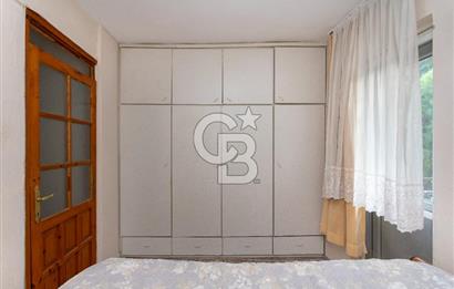 Foça Atatürk Mah. Eşyalı Satılık 2+1 Daire