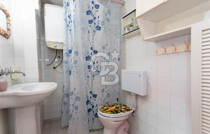 Foça Atatürk Mah. Eşyalı Satılık 2+1 Daire