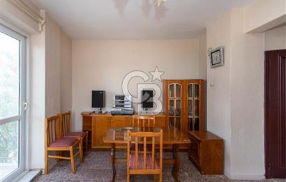 Foça Atatürk Mah. Eşyalı Satılık 2+1 Daire