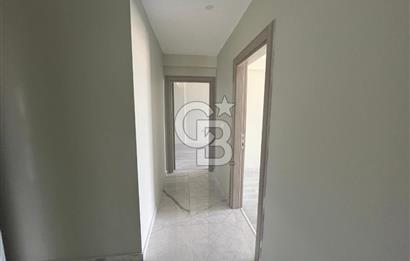 LAPSEKİ YENİ KORDONDA BOĞAZA SIFIR 3+1 SATILIK DAİRE