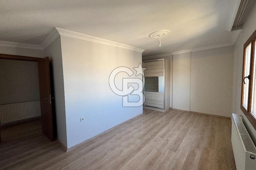 CB ODAK'TAN Aliağa Örnekkent Site İçi Teraslı 3+1 Çatı Dubleks