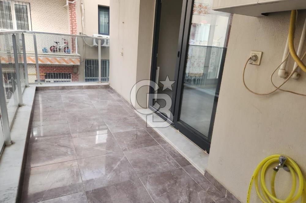 GİRNE BULVARINA ÇOK YAKIN; TEMİZ VE GENİŞ KİRALIK 3+1 DAİRE