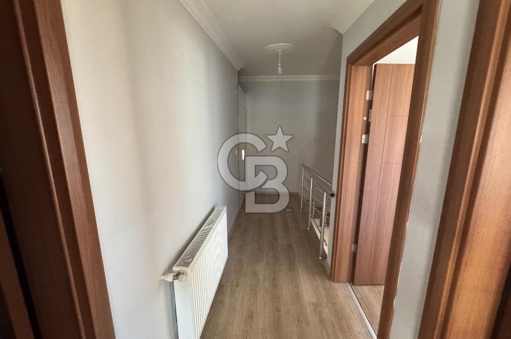 CB ODAK'TAN Aliağa Örnekkent Site İçi Teraslı 3+1 Çatı Dubleks