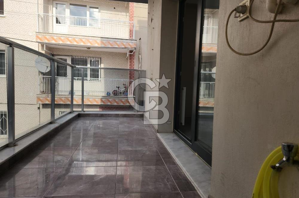 GİRNE BULVARINA ÇOK YAKIN; TEMİZ VE GENİŞ KİRALIK 3+1 DAİRE