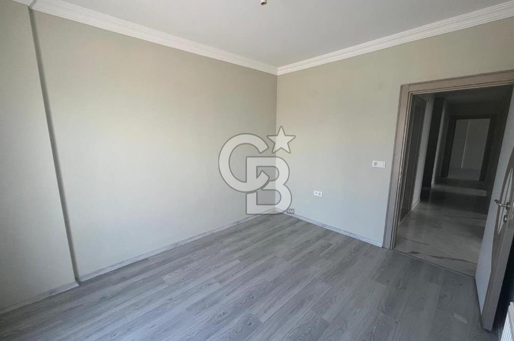 LAPSEKİ YENİ KORDONDA BOĞAZA SIFIR 3+1 SATILIK DAİRE