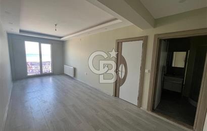 LAPSEKİ YENİ KORDONDA BOĞAZA SIFIR 3+1 SATILIK DAİRE
