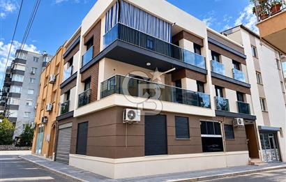 GİRNE BULVARINA ÇOK YAKIN; TEMİZ VE GENİŞ KİRALIK 3+1 DAİRE