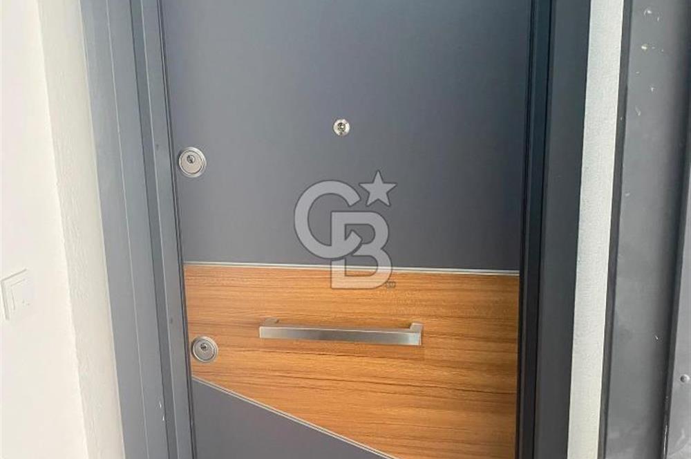 Ödemiş Zafer Mahallesi Eşyalı Kiralık 1+1 Daire