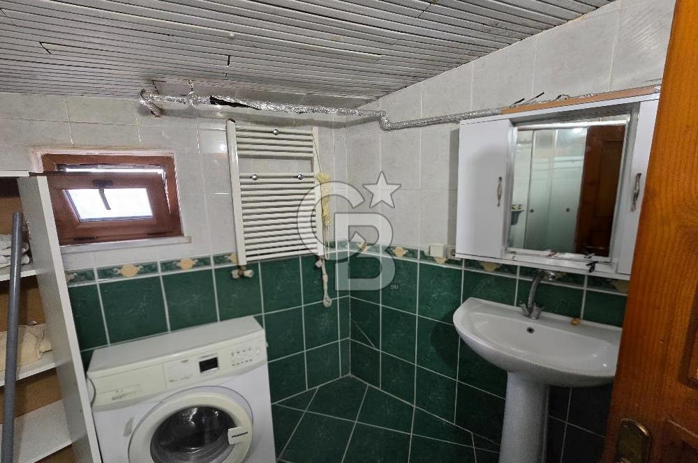 Fırsat, Merkezi, Kiralık, 2+1 , Metroya yakın, Barbekülü