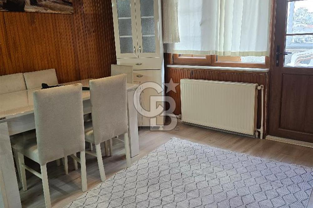 Fırsat, Merkezi, Kiralık, 2+1 , Metroya yakın, Barbekülü