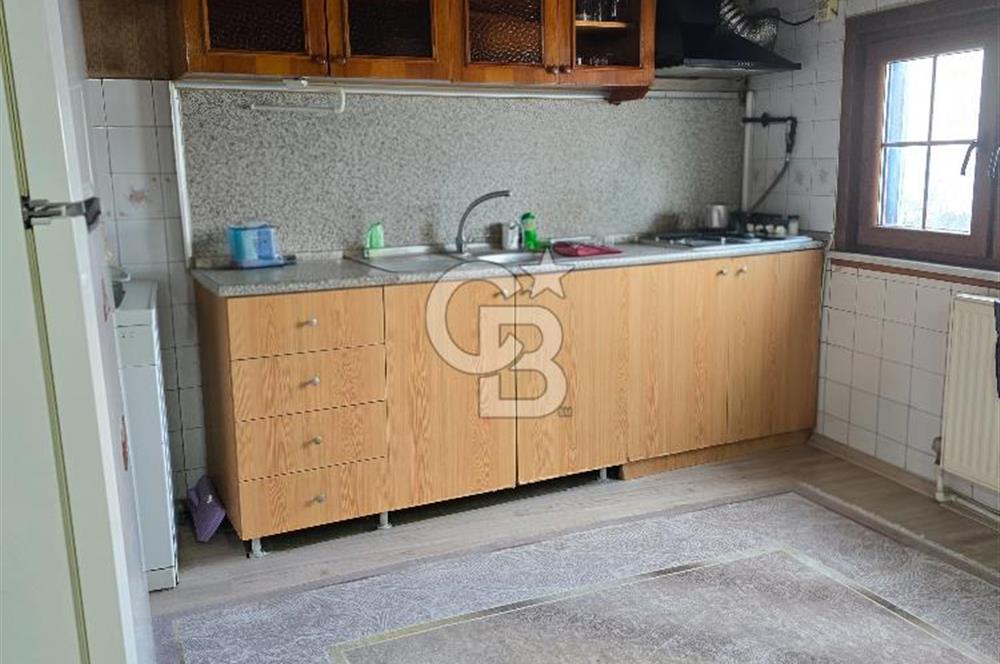 Fırsat, Merkezi, Kiralık, 2+1 , Metroya yakın, Barbekülü