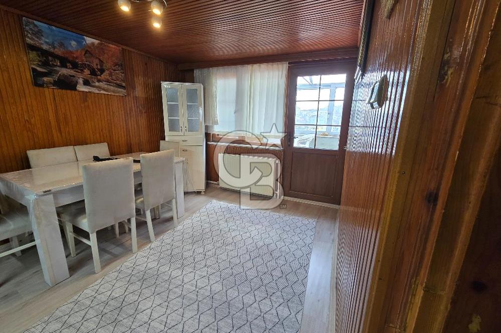 Fırsat, Merkezi, Kiralık, 2+1 , Metroya yakın, Barbekülü