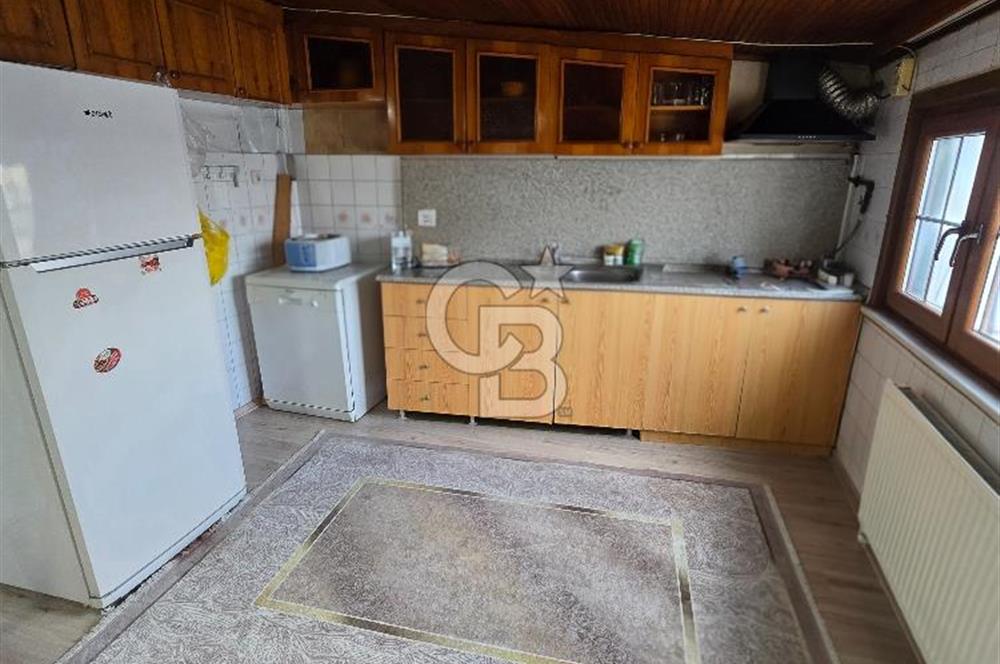 Fırsat, Merkezi, Kiralık, 2+1 , Metroya yakın, Barbekülü