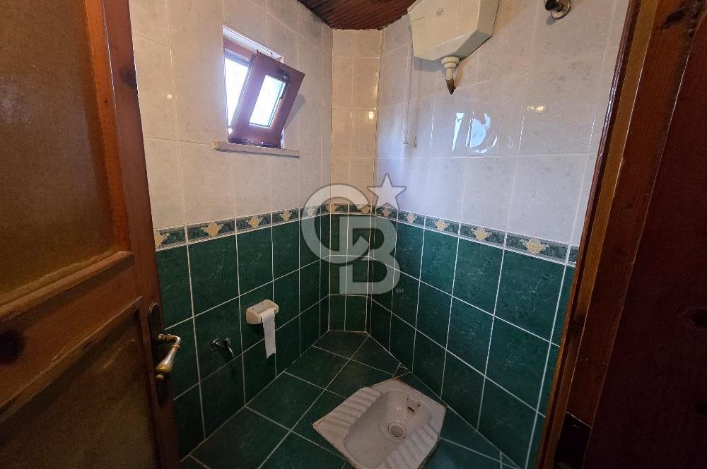 Fırsat, Merkezi, Kiralık, 2+1 , Metroya yakın, Barbekülü