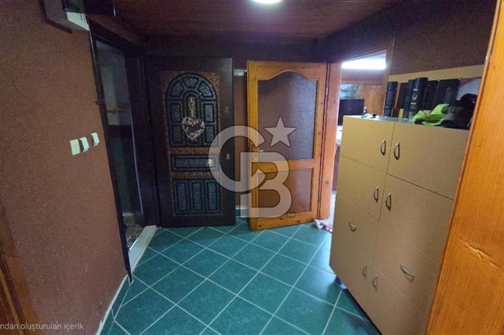 Fırsat, Merkezi, Kiralık, 2+1 , Metroya yakın, Barbekülü