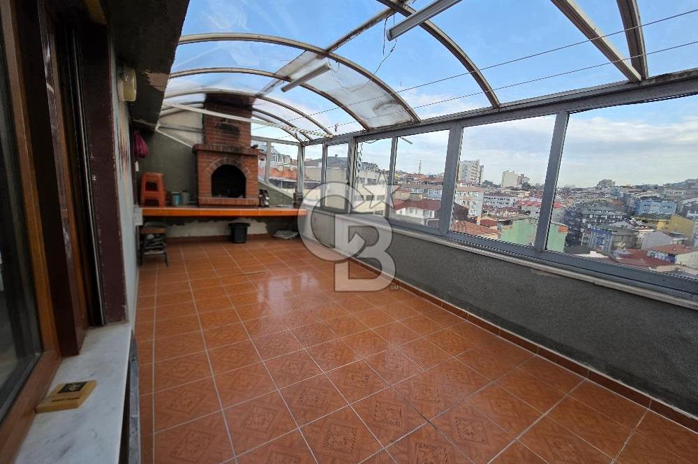 Fırsat, Merkezi, Kiralık, 2+1 , Metroya yakın, Barbekülü