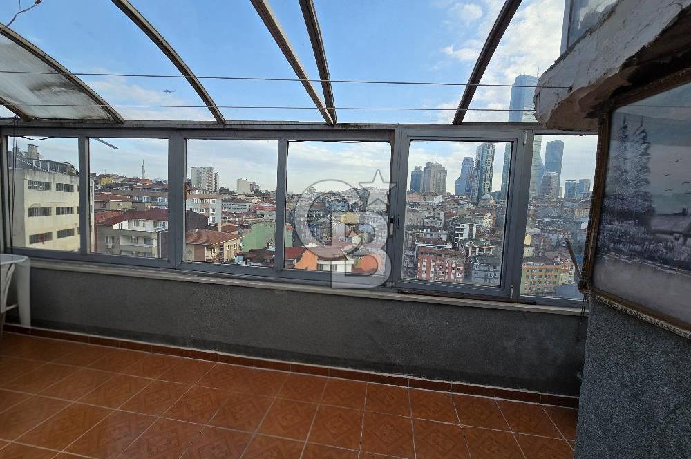 Fırsat, Merkezi, Kiralık, 2+1 , Metroya yakın, Barbekülü