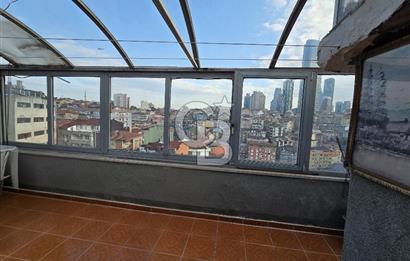 Fırsat, Merkezi, Kiralık, 2+1 , Metroya yakın, Barbekülü