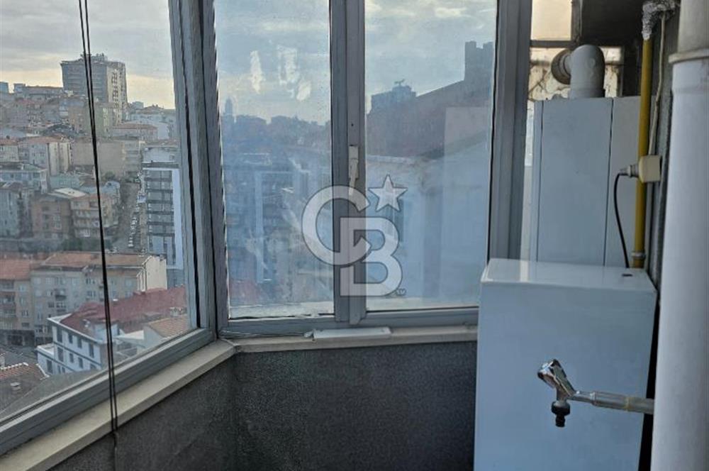 Fırsat, Merkezi, Kiralık, 2+1 , Metroya yakın, Barbekülü