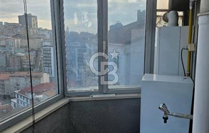 Fırsat, Merkezi, Kiralık, 2+1 , Metroya yakın, Barbekülü