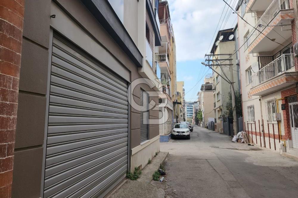 GİRNE BULVARINA ÇOK YAKIN; TEMİZ VE GENİŞ KİRALIK 3+1 DAİRE