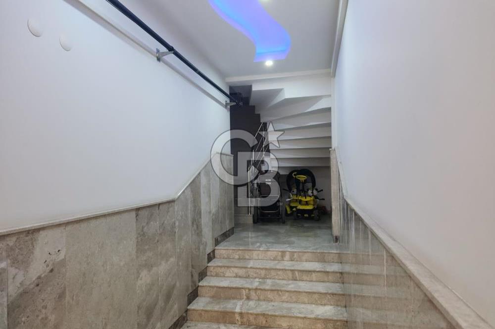 GİRNE BULVARINA ÇOK YAKIN; TEMİZ VE GENİŞ KİRALIK 3+1 DAİRE