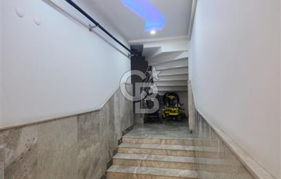 GİRNE BULVARINA ÇOK YAKIN; TEMİZ VE GENİŞ KİRALIK 3+1 DAİRE