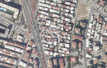 GİRNE BULVARINA ÇOK YAKIN; TEMİZ VE GENİŞ KİRALIK 3+1 DAİRE