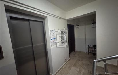CB ODAK'TAN Aliağa Örnekkent Site İçi Teraslı 3+1 Çatı Dubleks