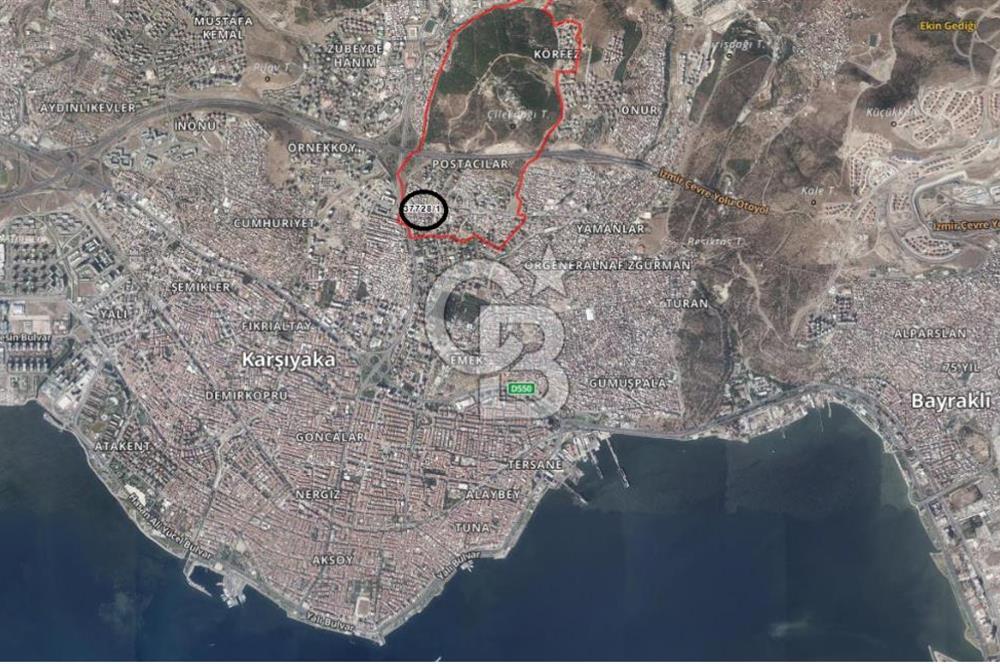 GİRNE BULVARINA ÇOK YAKIN; TEMİZ VE GENİŞ KİRALIK 3+1 DAİRE