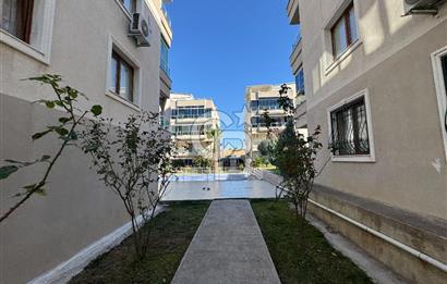 CB ODAK'TAN Aliağa Örnekkent Site İçi Teraslı 3+1 Çatı Dubleks