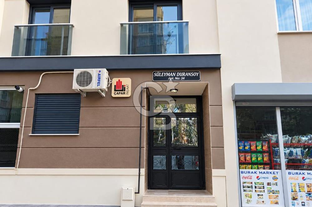 GİRNE BULVARINA ÇOK YAKIN; TEMİZ VE GENİŞ KİRALIK 3+1 DAİRE