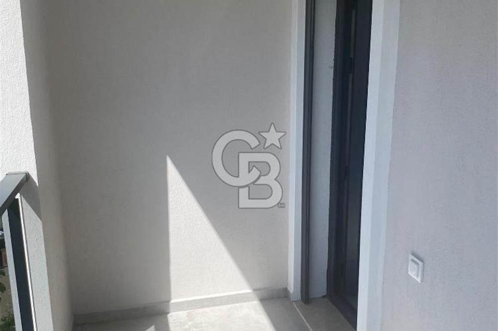 Ödemiş Zafer Mahallesi Eşyalı Kiralık 1+1 Daire