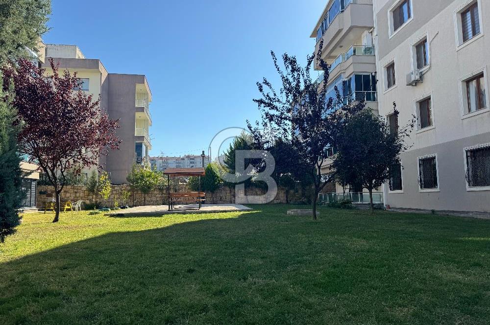CB ODAK'TAN Aliağa Örnekkent Site İçi Teraslı 3+1 Çatı Dubleks