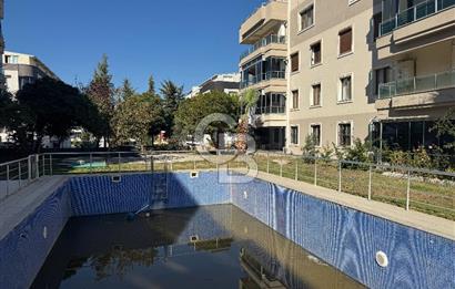 CB ODAK'TAN Aliağa Örnekkent Site İçi Teraslı 3+1 Çatı Dubleks