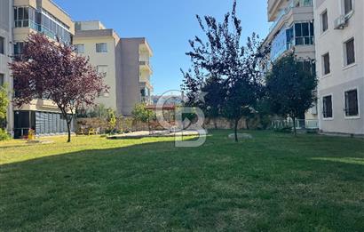 CB ODAK'TAN Aliağa Örnekkent Site İçi Teraslı 3+1 Çatı Dubleks