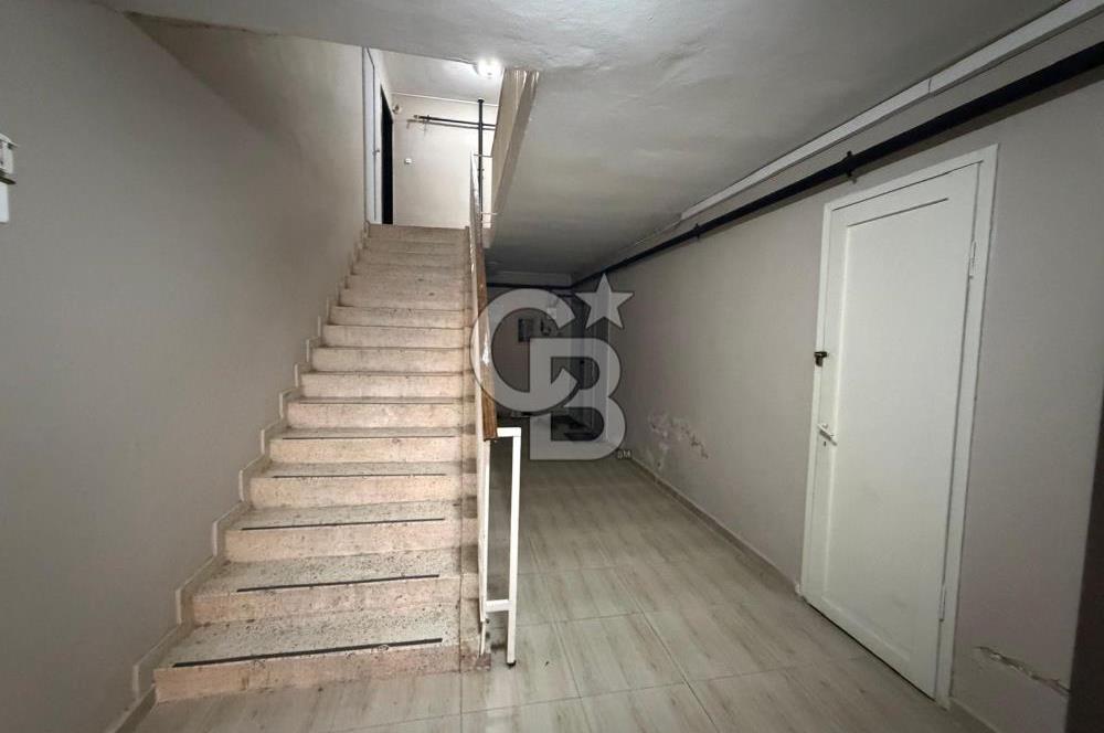 KİRALIK 2+1 FUL EŞYALI ARA KAT DOĞALGAZLI DAİRE