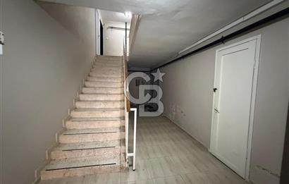 KİRALIK 2+1 FUL EŞYALI ARA KAT DOĞALGAZLI DAİRE